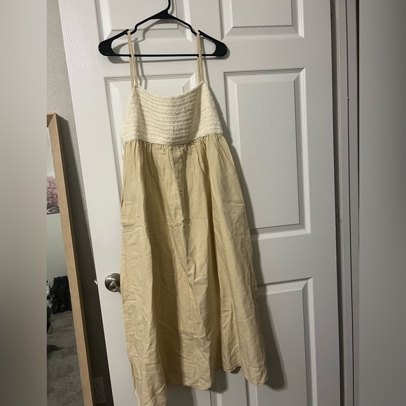 Zara Dresses & Skirts - Brand new from ZARA with tag